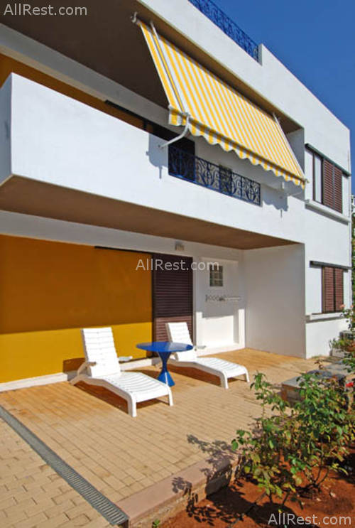 Creta Solaris Hotel Apartments 6